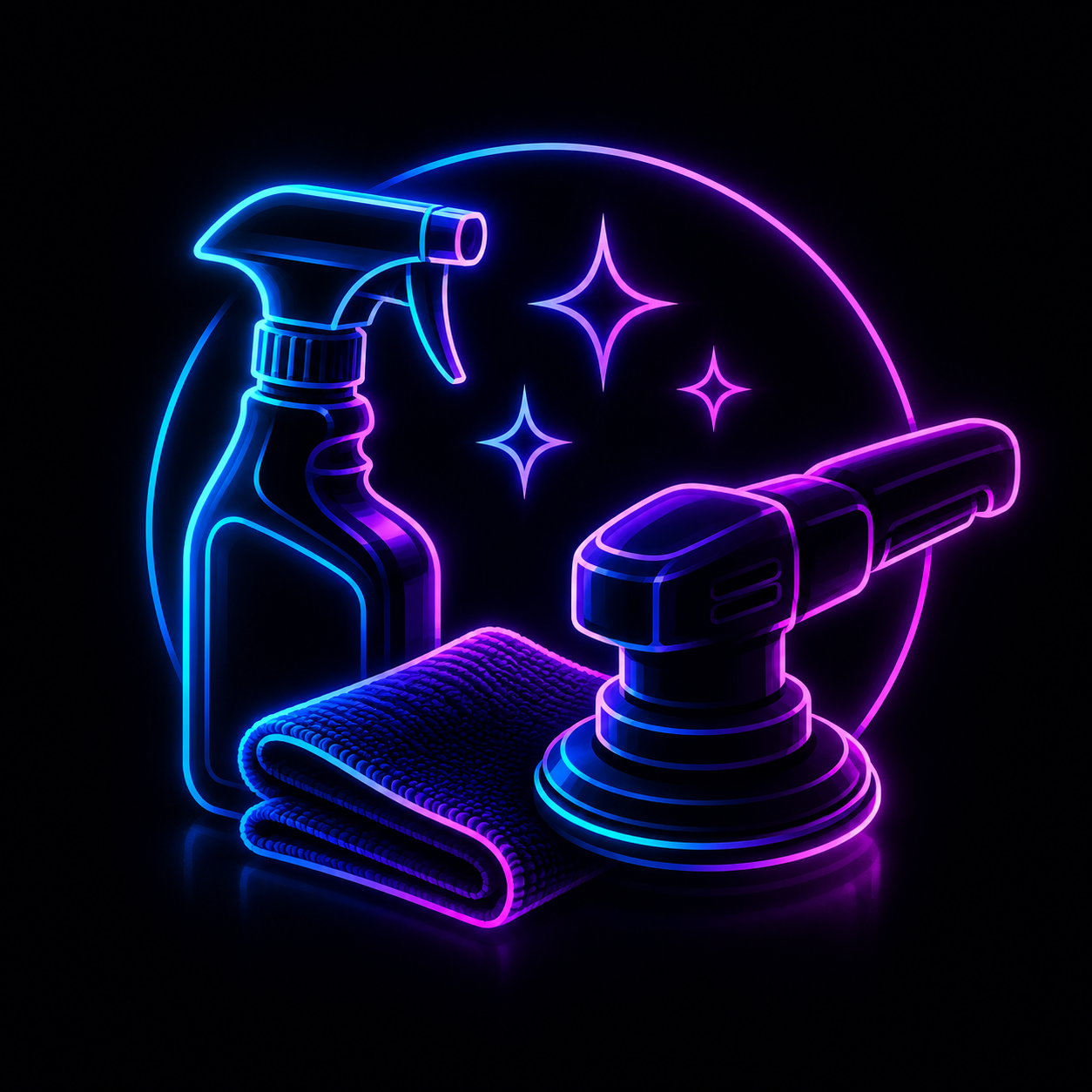 Detailing icon placeholder