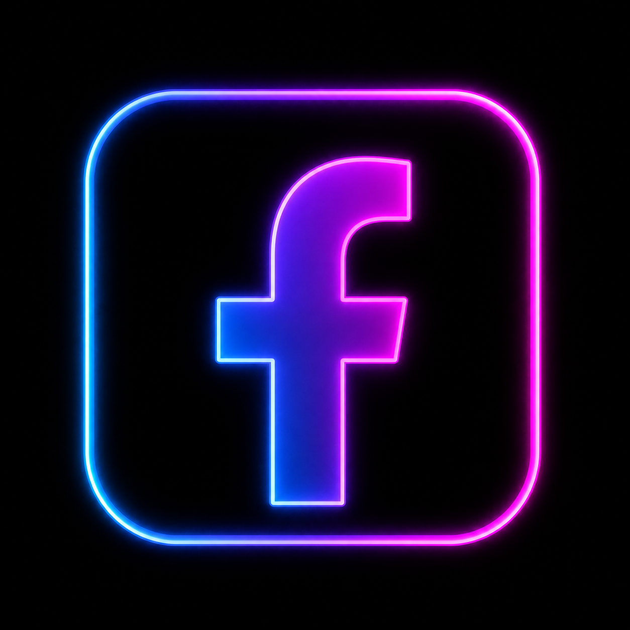 Facebook icon placeholder