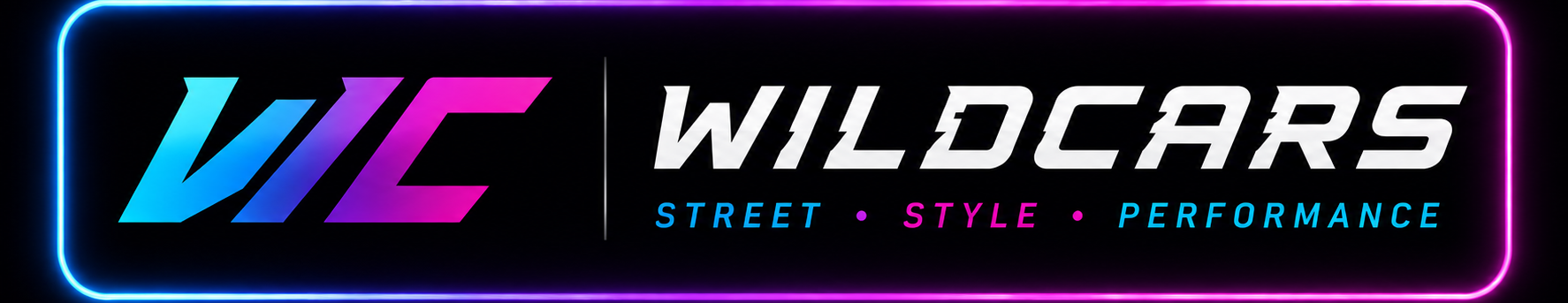 WildCars footer logo placeholder