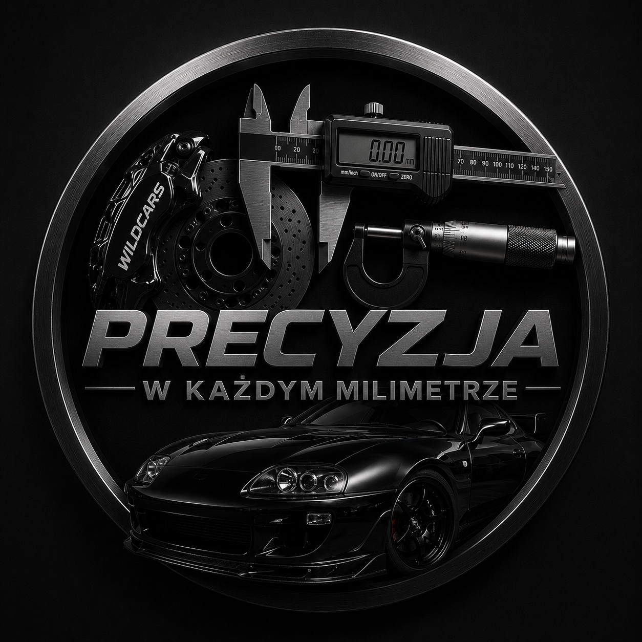 Precision icon placeholder