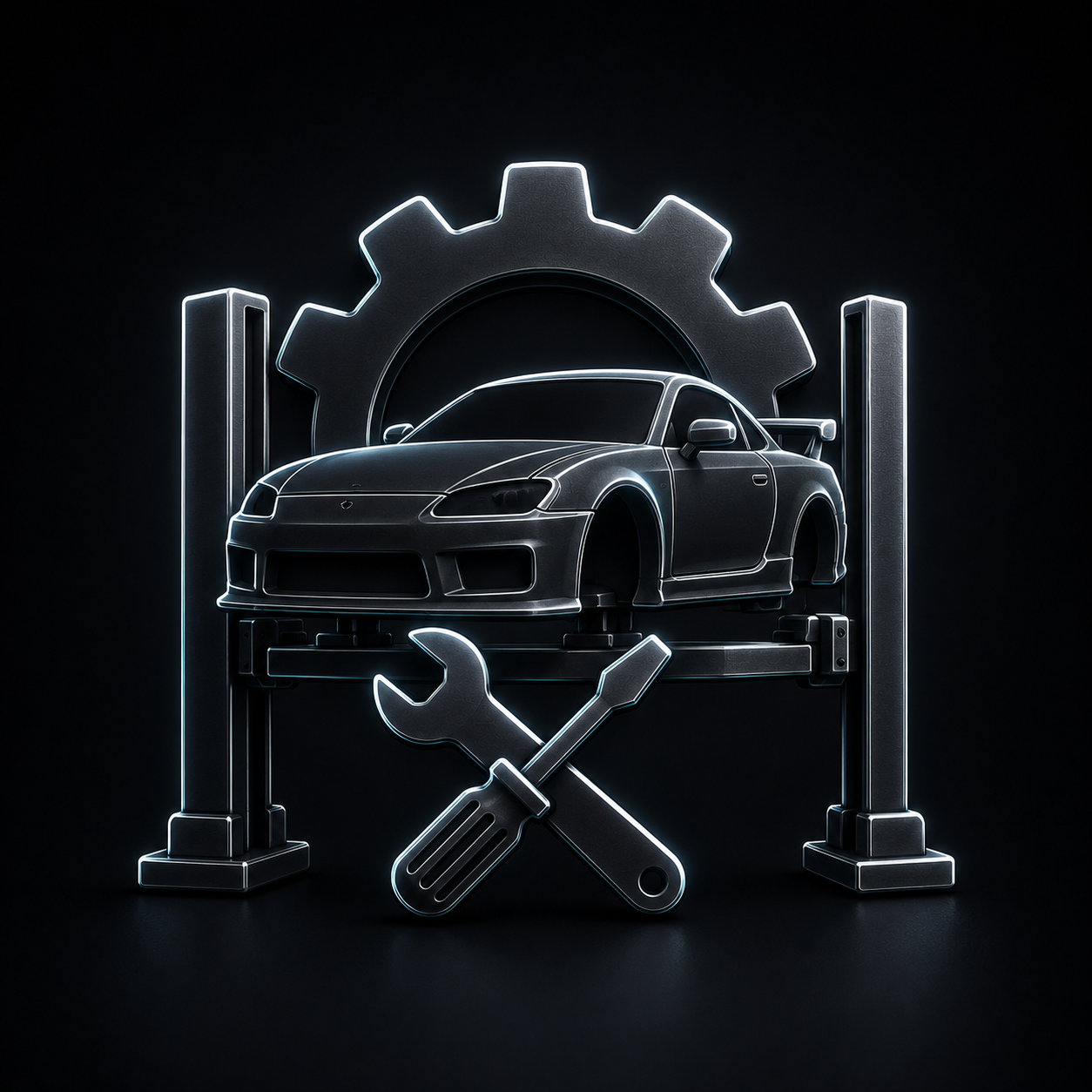 Build icon placeholder