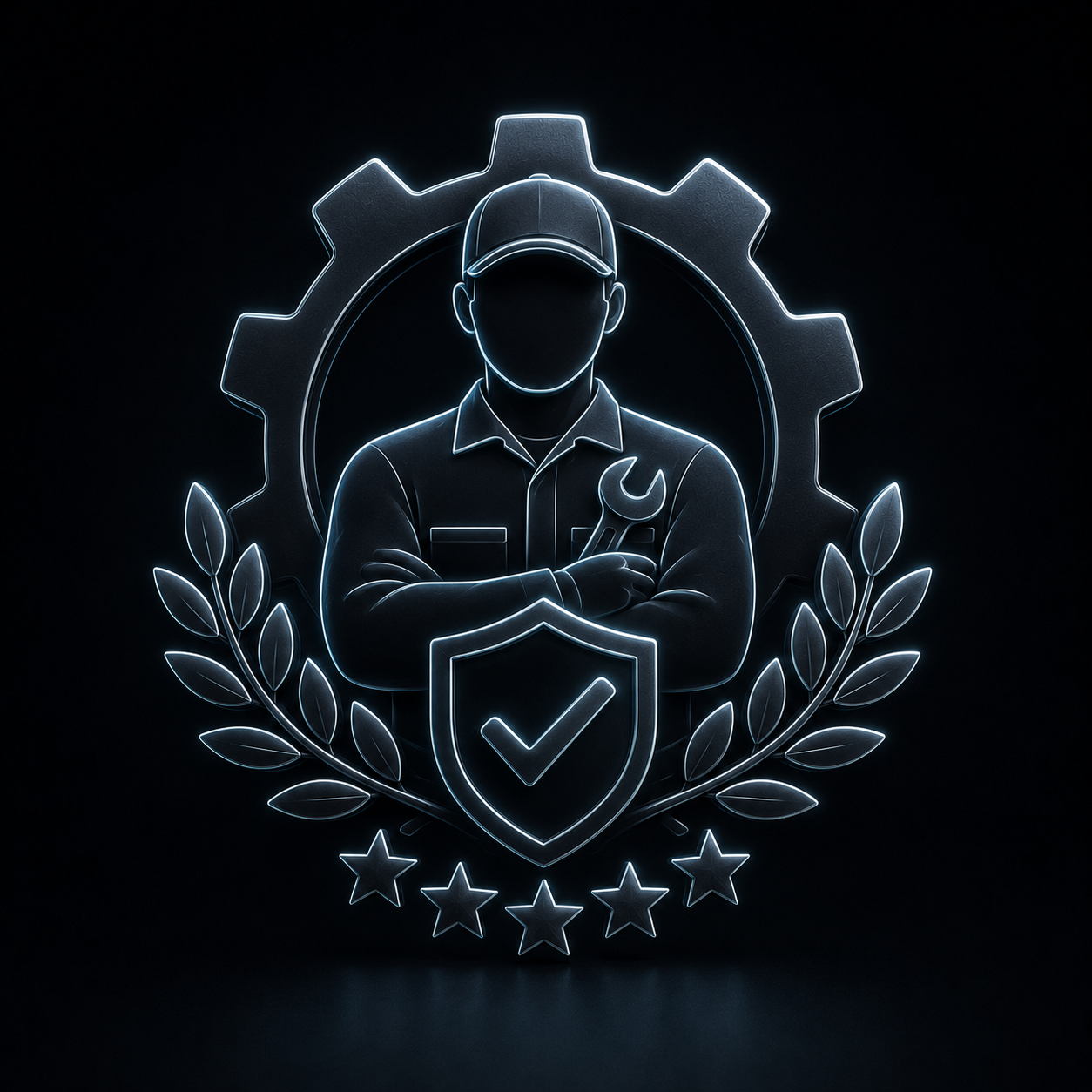 Certified specialists icon placeholder